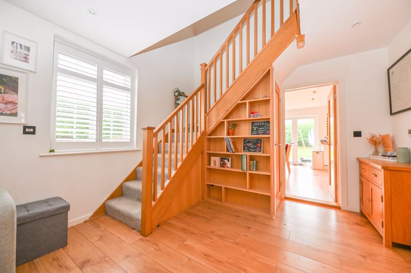 Green Lane Clanfield